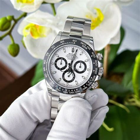 rolex daytona cosmograph 1972|rolex daytona panda price chart.